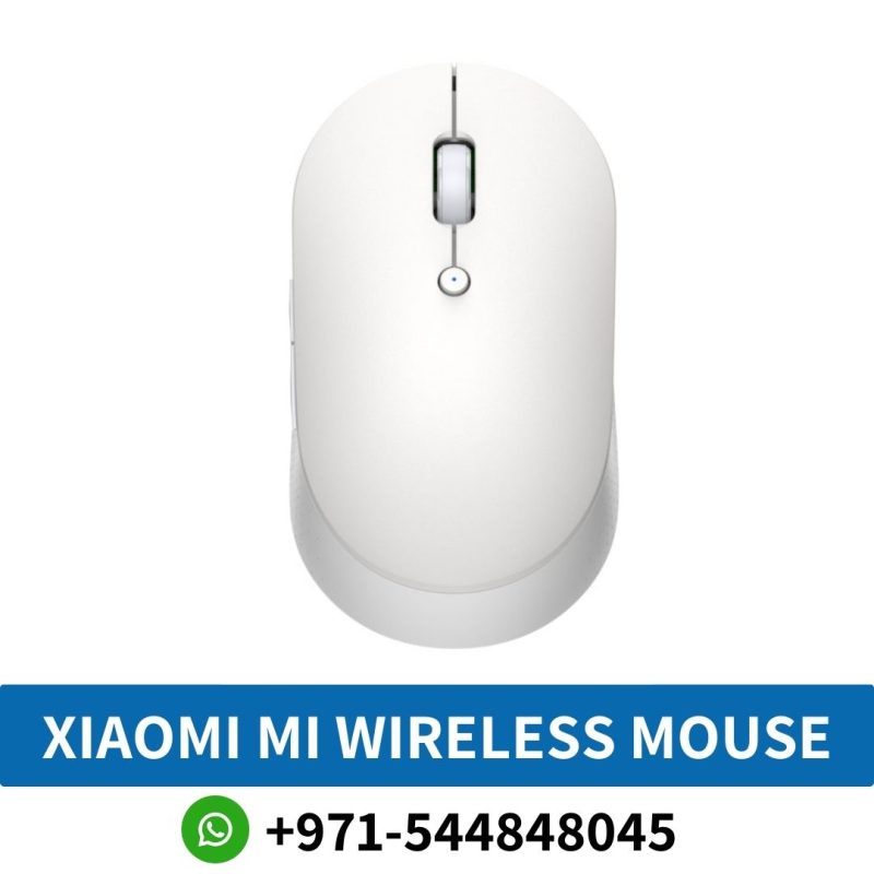 XIAOMi Mi Wireless Mouse